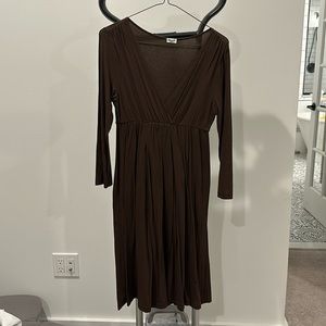 Splendid shirt dress